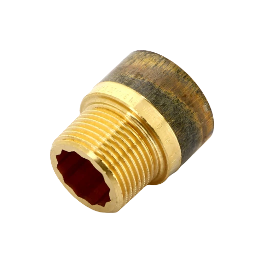 Удлинитель Viega 355029 ВН 3/4"x20 мм (Виега)