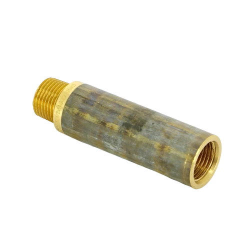 Удлинитель Viega 357238 ВН 1/2"x80 мм (Виега)