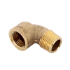 Угольник Viega 264024 НР-ВР 90° 1/2" (Виега)