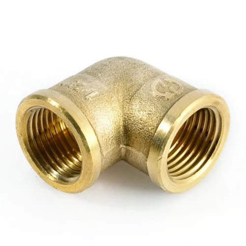 Угольник ВВ 1 1/2" Италия SFT-0013-000112