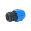 Муфта Политэк 52002512 ВР для ПНД труб 25x1/2" (Politek)
