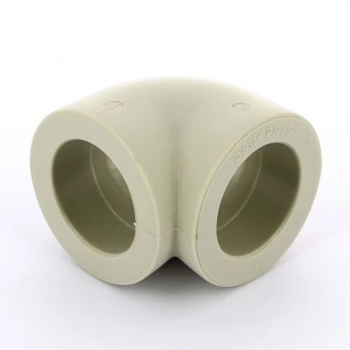 Угол 90° FV-plast 202063 Ø 63 мм сварка (ФВ-пласт)
