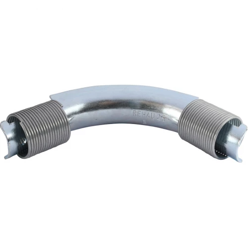Фиксатор поворота Rehau 11383511002 с кольцами 90°, 25 (Рехау)