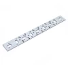 Монтажная шина Rehau 11056231008 2 м (Рехау)