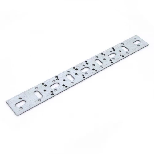 Монтажная шина Rehau 11056231008 2 м (Рехау)