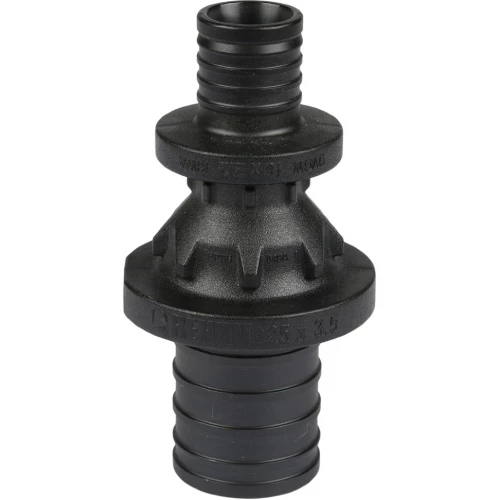 Муфта соединительная Rehau Rautitan 11600421001 переходная PX 25-16 (Рехау)