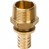 Переходник Италия SFA-0001-002510 с наружной резьбой 25xR 1"