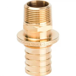 Переходник Италия SFA-0001-003234 с наружной резьбой 32xR 3/4"
