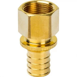 Переходник Италия SFA-0002-002534 с внутренней резьбой 25xG 3/4"