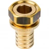 Переходник Италия SFA-0019-002534 с накидной гайкой 25xG 3/4"
