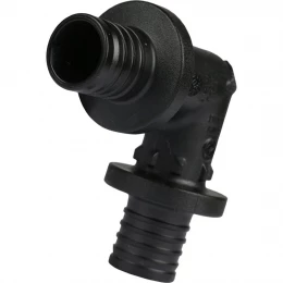 Угольник Rehau Rautitan 11600211001 90° 16 мм PX (Рехау)