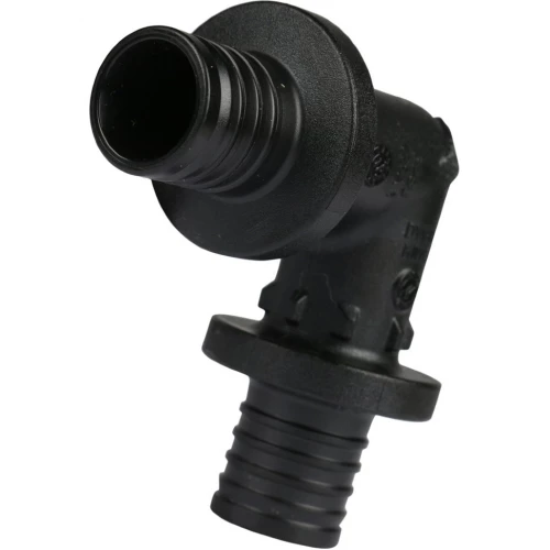 Угольник Rehau Rautitan 11600211001 90° 16 мм PX (Рехау)