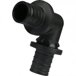 Угольник Rehau Rautitan 11600241001 90° 32 мм PX (Рехау)