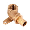 Угольник настенный Rehau Rautitan 14563611001 (водорозетка) 25-Rp 3/4, RX+ (Рехау)