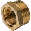 Футорка 3/4" x 1/2" дюйма