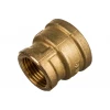 Переходная муфта для труб диаметром 1" x 1/2" дюйма - выбор профессионалов!