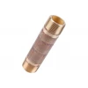 Удлинитель Viega 267391 HH 3/4"х60 мм бронза (Виега)