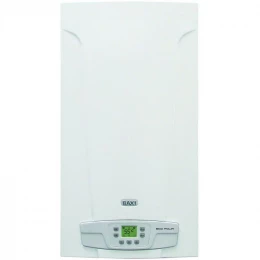 Экономичный газовый котел Baxi ECO Four 24 CSE46224354: надежный выбор для отопления и горячего водоснабжения