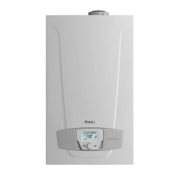 Экономный и надежный газовый котел BAXI LUNA Platinum+ 1.32 7219691 для комфортного отопления