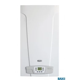 Газовый котел Baxi ECO 4S 18 F 7659669: Экономичный и надежный вариант