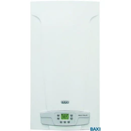 Надежный газовый котел Baxi ECO Four 24 F CSE46624354