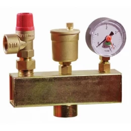 Группа безопасности для котла Tim JH-1022-3 (Тим)