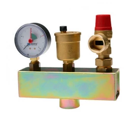 Группа безопасности котла KSG 30E Watts 10005198