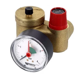Группа безопасности котла KSG 30/N Watts 10005232