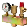 Группа безопасности котла Италия, SVS-0004-015025