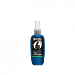 Анаэробный герметик 50 г PIPAL QuickSPACER Mr.Bond 705 (Пипал)