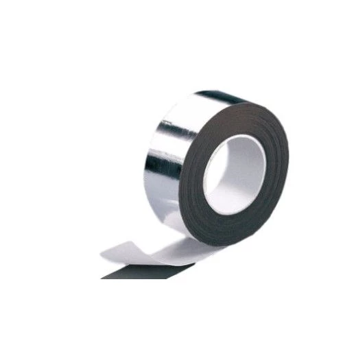 Лента AIR METAL 3ММ Х 50ММ Х 15М K-FLEX 850NS020222 (К-Флекс)