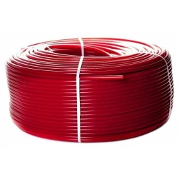 Труба из сшитого полиэтилена PEX-a 16х2,0 мм, SPX-0002-001620, с кислородным слоем, для теплого пола (Испания)