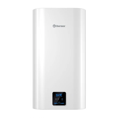 Водонагреватель аккумуляционный электрический бытовой THERMEX Smart 80 V (151 118)
