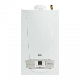 Газовый котел BAXI LUNA Duo-tec MP 1.35 7106815, настенный, одноконтурный (Бакси)