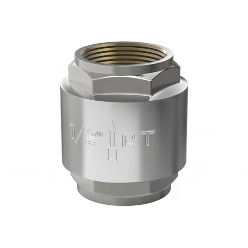Клапан обратный пружинный 3/4" Royal Thermo Optimal