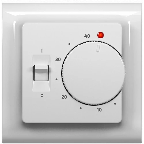 Терморегулятор Warmstad ТР 111, 2207305 (Вармштад)