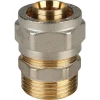 ViEiR Цанговое соединение прямое НР 20х1/2" (MPSM203)