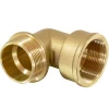 ViEiR Уголок 1/2"ВР-1/2"НР, латунь (LFH33)