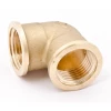 ViEiR Уголок 1 1/2" ВР, латунь (LF77)
