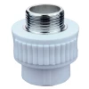 ViEiR Муфта PPR комб. переходная НР 25х3/4" (VER254SM)