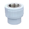 ViEiR Муфта PPR комб. переходная ВР 40х1 1/4" (VER406SF)