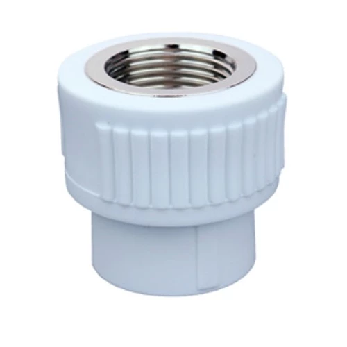 ViEiR Муфта PPR комб. переходная ВР 50х1 1/2" (VER507SF)