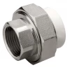 ViEiR Муфта PPR комб. разъём. (американка) ВР 32х1" (VER325F)