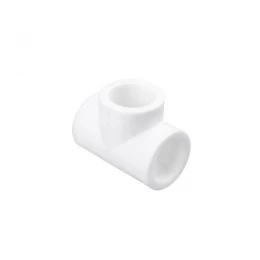 ViEiR Тройник PPR Ø-25 (VPRT25)