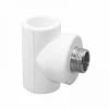 ViEiR Тройник PPR комб. переходной НР 25х1/2"х25 (VER253TM)