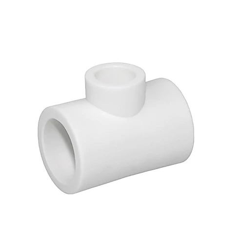 ViEiR Тройник PPR переходной Ø-50х20х50 (VPRT502050)