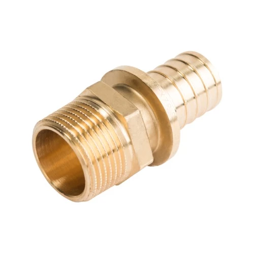 ViEiR Переходник НР 20х3/4", аксиальный фитинг (VRP204SM)