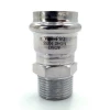 ViEiR Ver-Pro Муфта пресс для нерж. трубы НР 18х3/4" VPSM184
