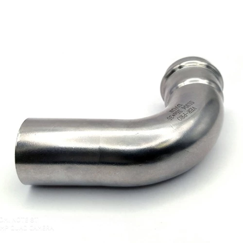 ViEiR Ver-Pro Уголок 90° внут./нар. из нержавеющей стали 28а×28 VPBL2828