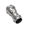 ViEiR Ver-Pro Вставка пресс переходная для нерж. трубы 28×22 VPS2822-A